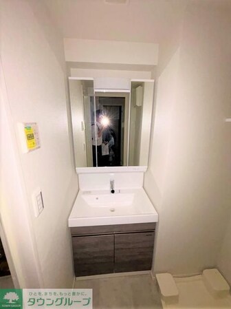 ドゥーエ曳舟の物件内観写真